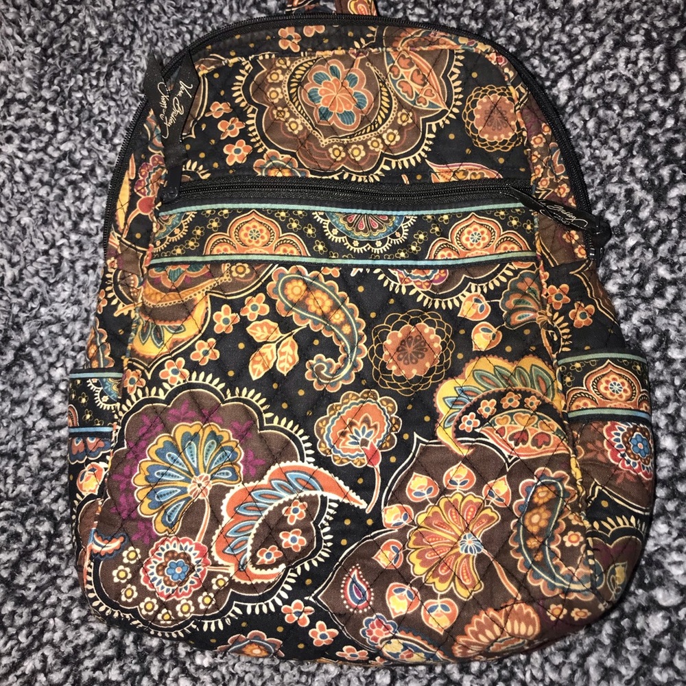Vera Bradley Bag- ON HOLD